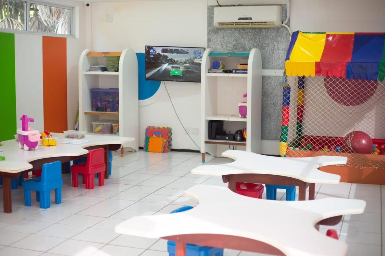 فندق Grand Lencois Flat باريرينهاس المظهر الخارجي الصورة