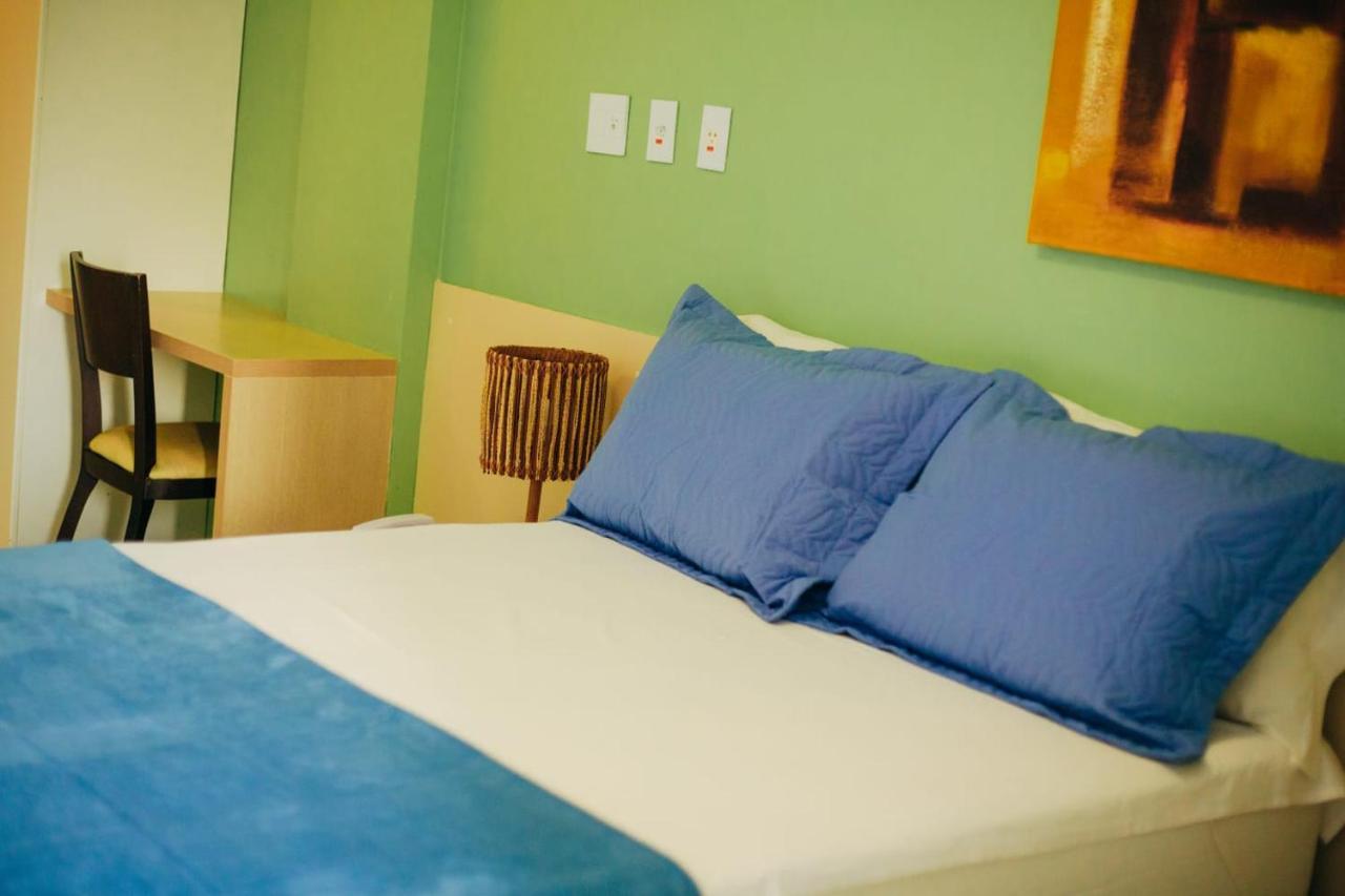 فندق Grand Lencois Flat باريرينهاس المظهر الخارجي الصورة