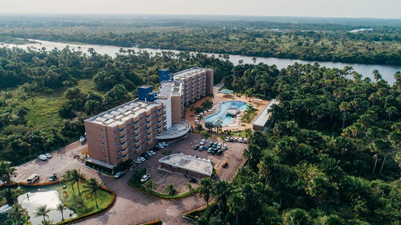 فندق Grand Lencois Flat باريرينهاس المظهر الخارجي الصورة