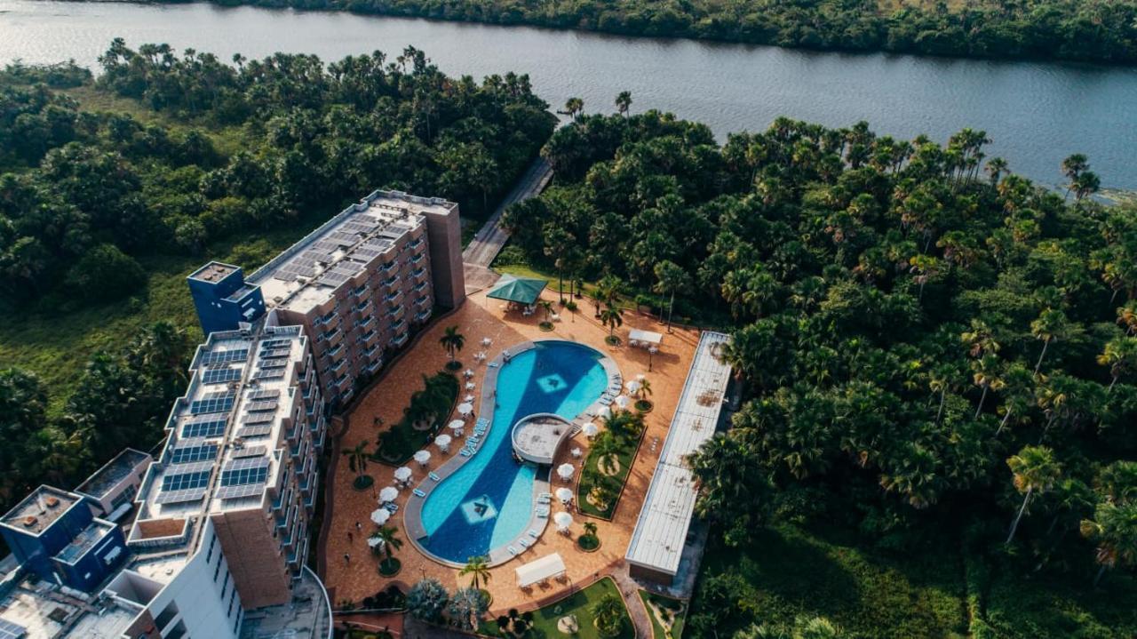 فندق Grand Lencois Flat باريرينهاس المظهر الخارجي الصورة