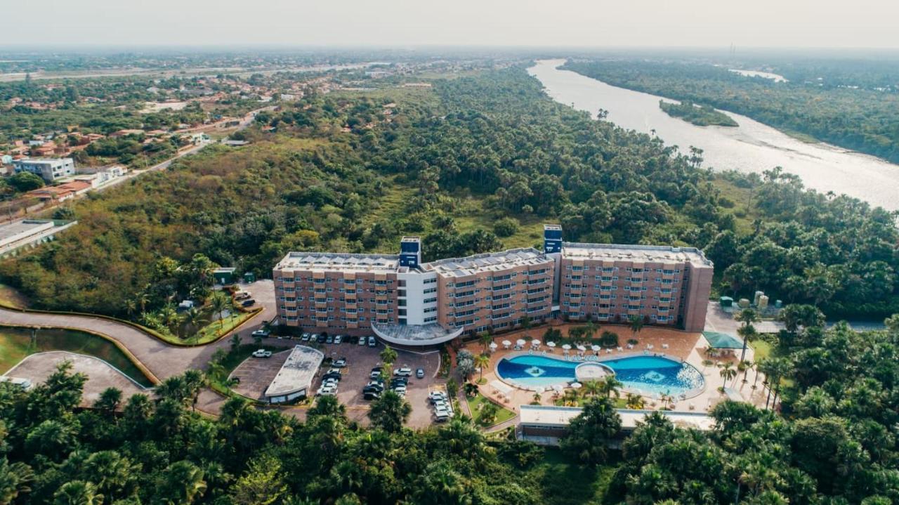 فندق Grand Lencois Flat باريرينهاس المظهر الخارجي الصورة
